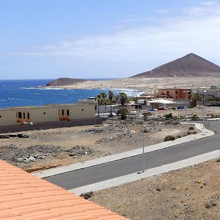 Apartamentos Medano - Oeste Ель-Медано Екстер'єр фото