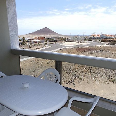 Apartamentos Medano - Oeste Ель-Медано Екстер'єр фото