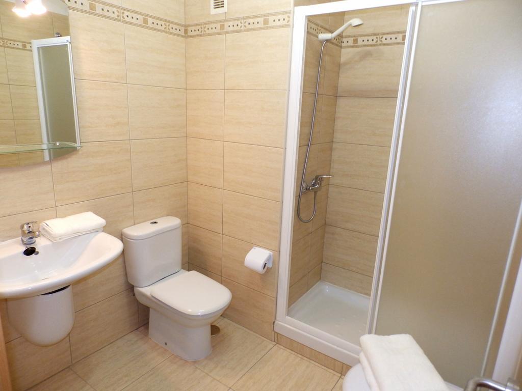 Apartamentos Medano - Oeste Ель-Медано Екстер'єр фото