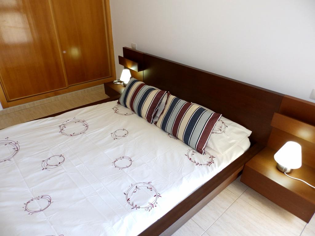 Apartamentos Medano - Oeste Ель-Медано Екстер'єр фото