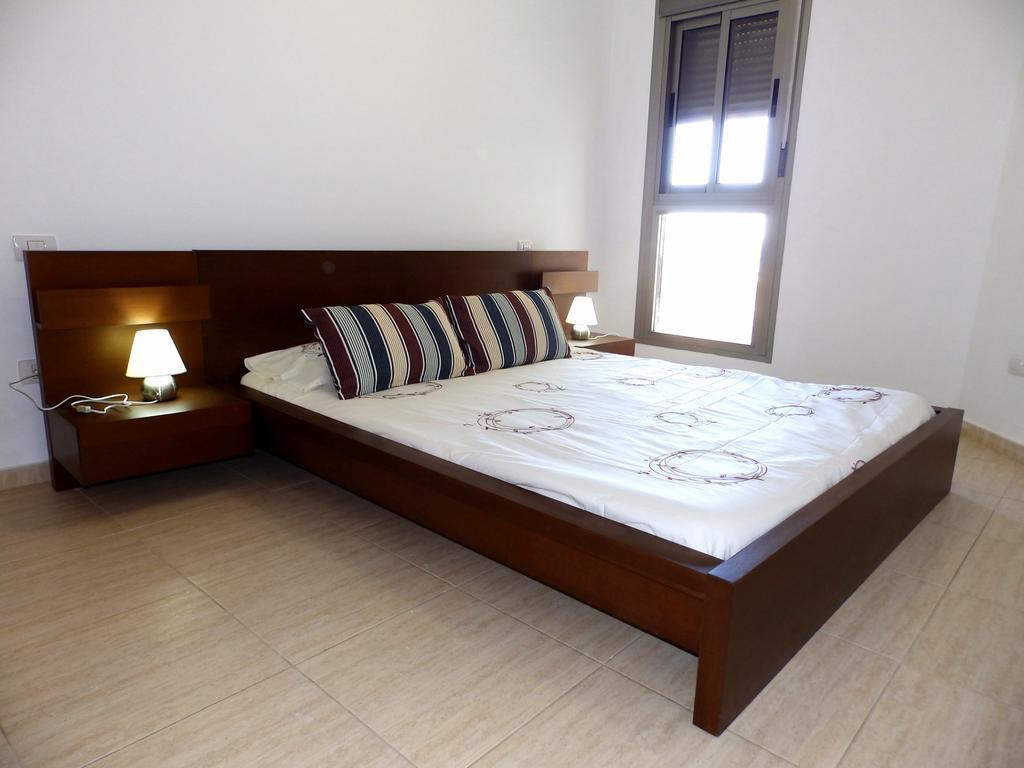 Apartamentos Medano - Oeste Ель-Медано Екстер'єр фото