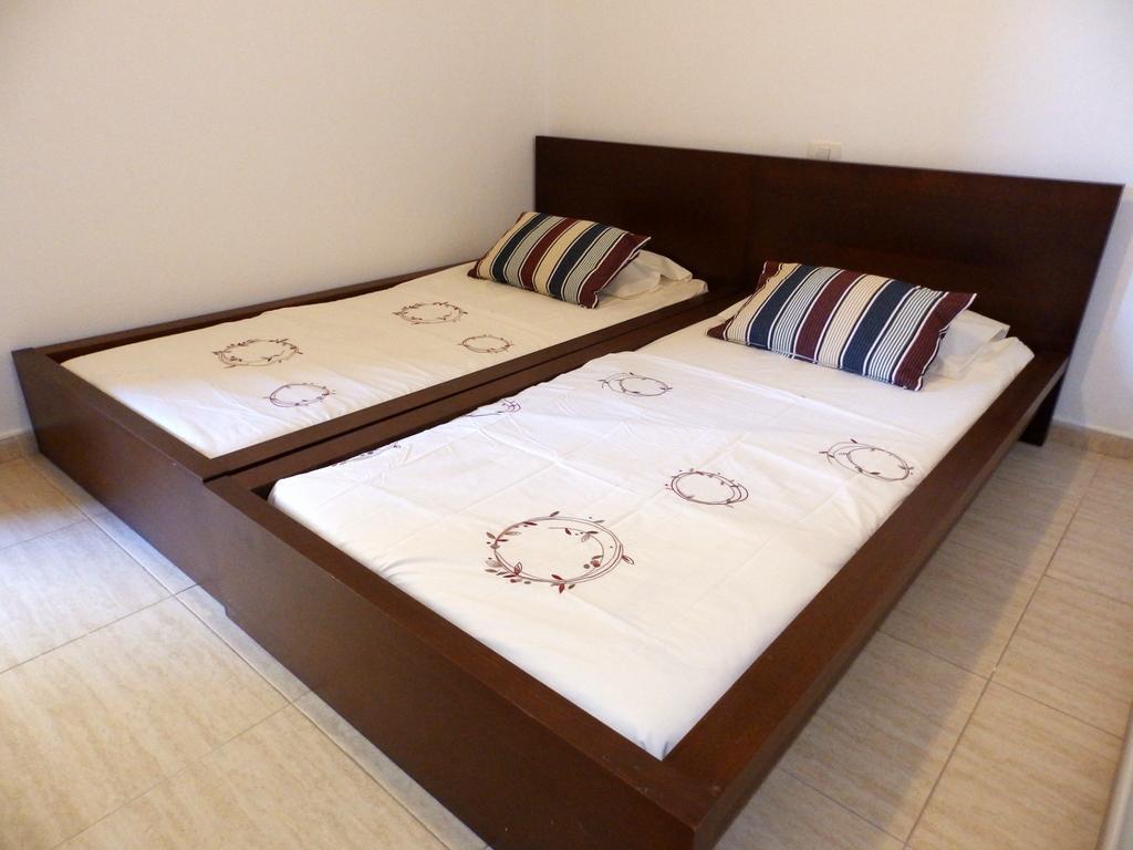 Apartamentos Medano - Oeste Ель-Медано Екстер'єр фото