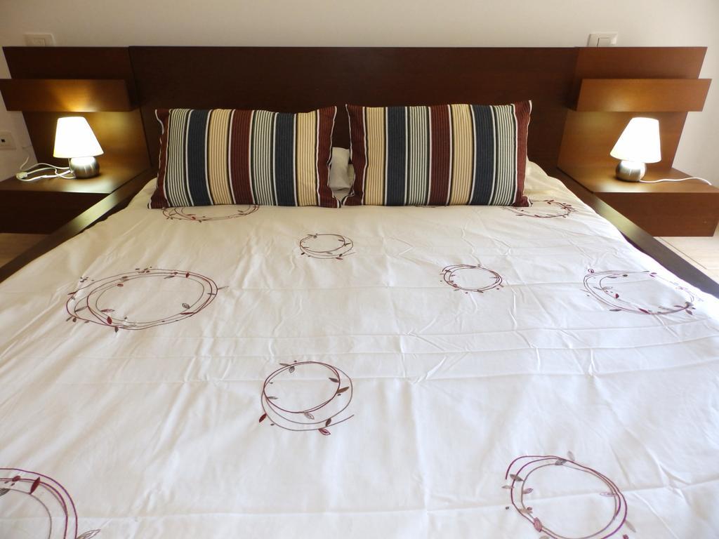 Apartamentos Medano - Oeste Ель-Медано Екстер'єр фото