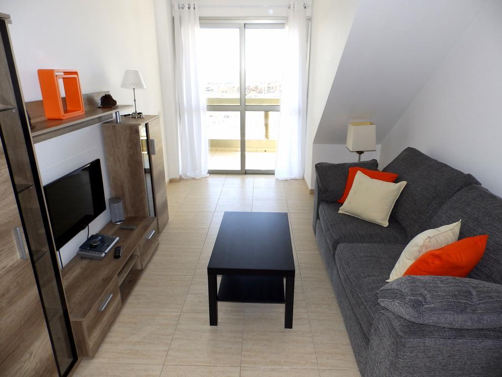 Apartamentos Medano - Oeste Ель-Медано Екстер'єр фото